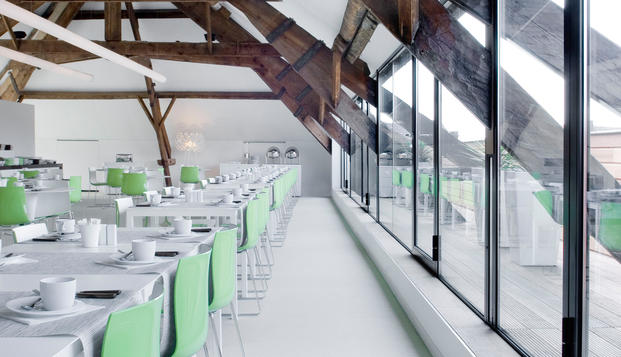 hotel Eburon HotelTongeren