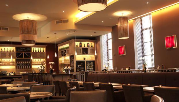 hotel Eburon HotelTongeren