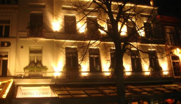 hotel Hotel 't ZandBruges