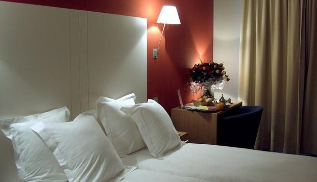 hotel Hotel 't ZandBrugge
