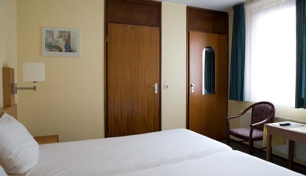hotel Fletcher Hotel ValkenburgValkenburg a/d Geul