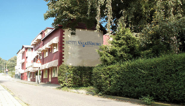 hotel Fletcher Hotel ValkenburgValkenburg a/d Geul
