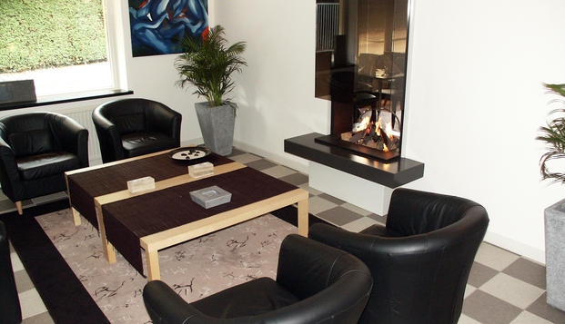 hotel Fletcher Hotel ValkenburgValkenburg a/d Geul