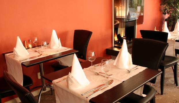 hotel Fletcher Hotel ValkenburgValkenburg a/d Geul