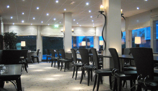 hotel Fletcher Hotel ValkenburgValkenburg a/d Geul