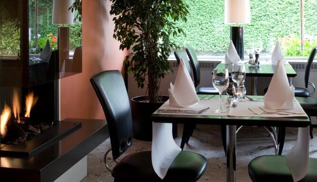 hotel Fletcher Hotel ValkenburgValkenburg a/d Geul