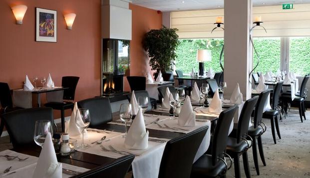 hotel Fletcher Hotel ValkenburgValkenburg a/d Geul