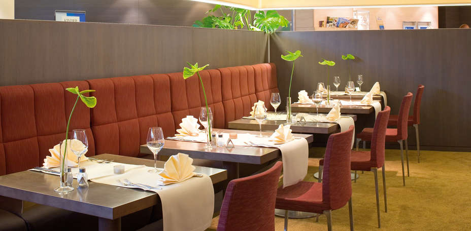 Novotel Aachen City - Restaurant