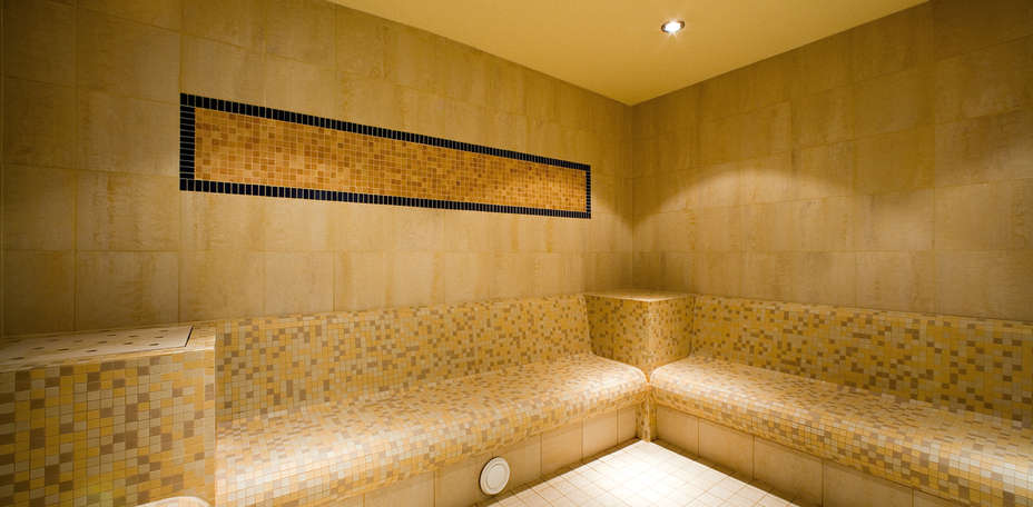 Novotel Aachen City - Hammam
