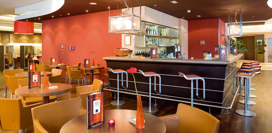 Novotel Aachen City - Bar