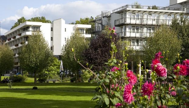 hotel Dorint Parkhotel Bad NeuenahrBad Neuenahr
