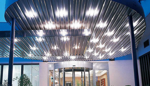hotel Dorint Parkhotel Bad NeuenahrBad Neuenahr