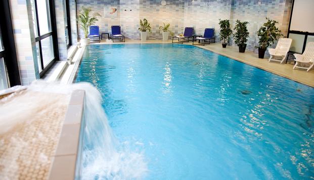 hotel Dorint Parkhotel Bad NeuenahrBad Neuenahr