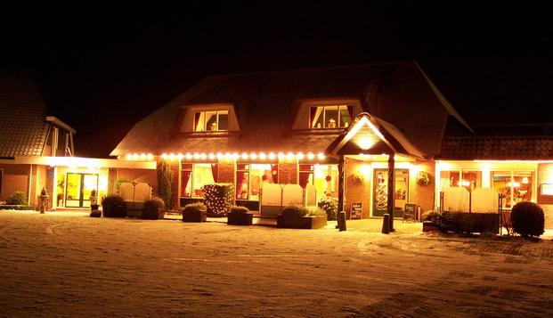 hotel De HarmonieGiethoorn