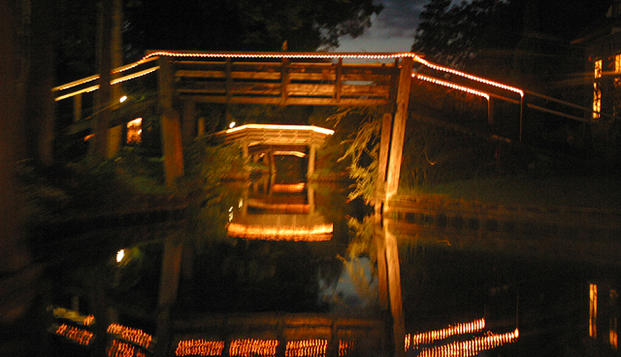 hotel De HarmonieGiethoorn