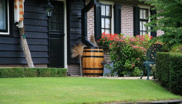 hotel De HarmonieGiethoorn