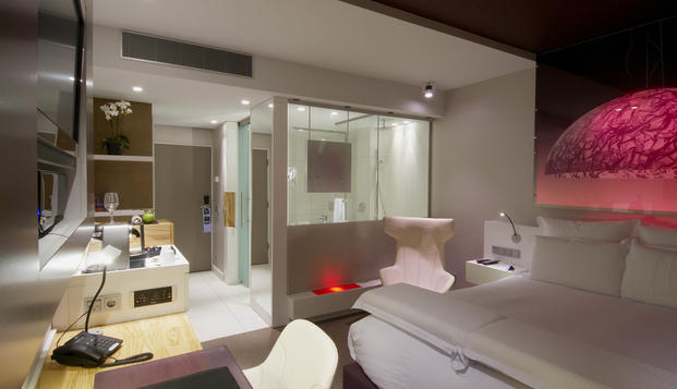 hotel Pullman Eindhoven CocagneEindhoven