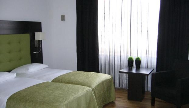 hotel Tulip Inn RaalteRaalte