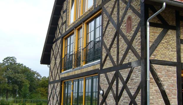 hotel Tulip Inn RaalteRaalte