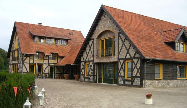 hotel Tulip Inn RaalteRaalte