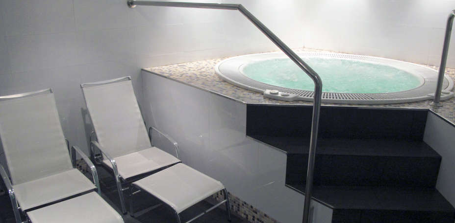 Hotel Mu - Spa