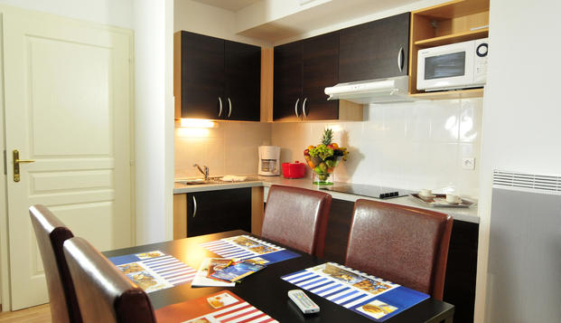 hotel ResidHotel Mulhouse CentreMulhouse (68)
