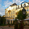 Weekendje weg - Grand Hôtel de Courtoisville