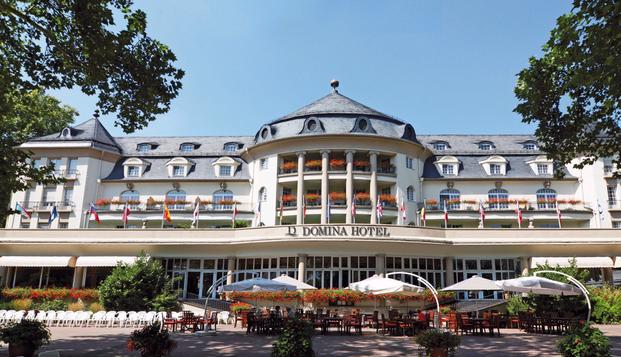 hotel Domina Hotel, Kurhaus & Conference ParkBad Kreuznach