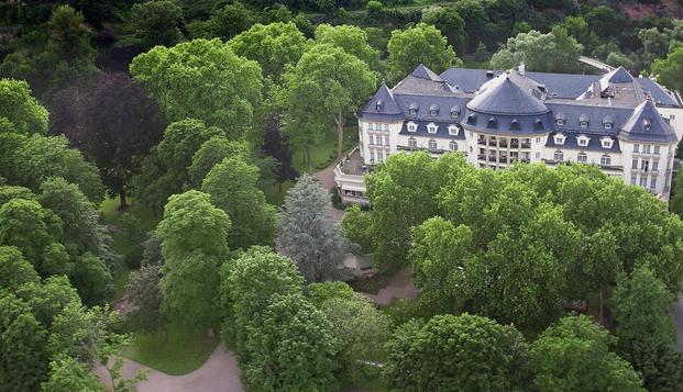 hotel Domina Hotel, Kurhaus & Conference ParkBad Kreuznach