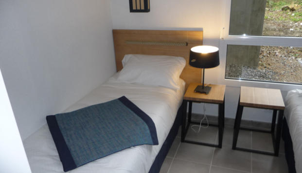 hotel Lagrange Prestige Les Jardins d'ArvorBénodet (29)