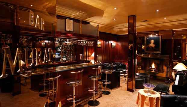 hotel Hôtel Princesse CarolineParijs