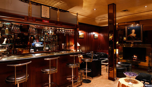 hotel Hôtel Princesse CarolineParijs