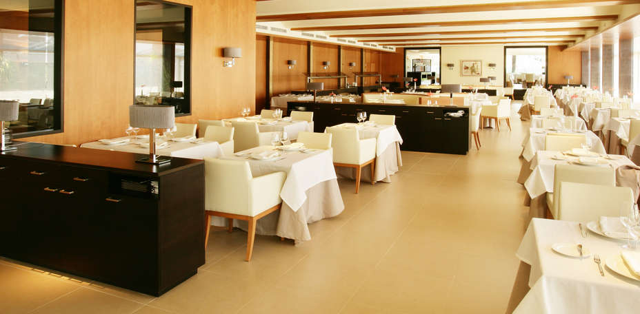 Hotel Guitart Monterrey - 