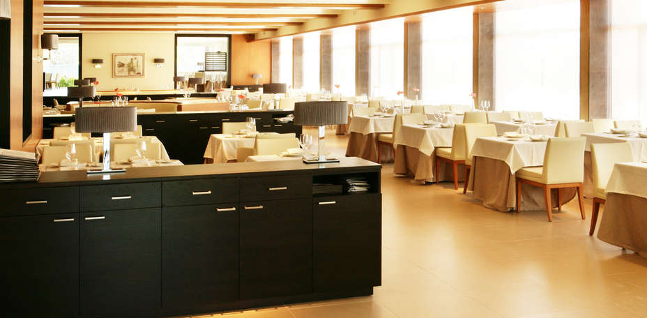 Hotel Guitart Monterrey - 