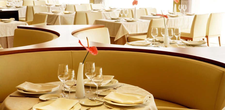 Hotel Guitart Monterrey - 