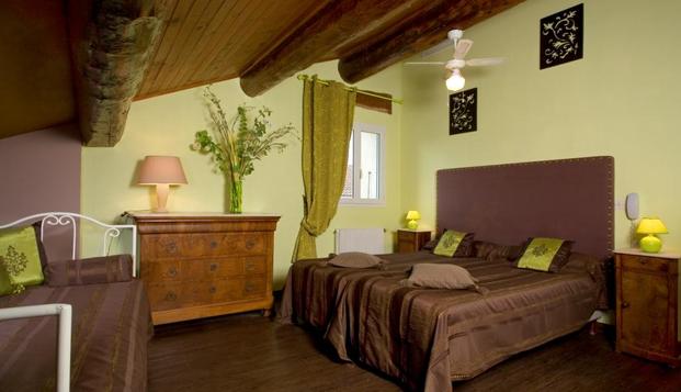 hotel Auberge de TavelTavel (30)