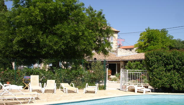 hotel Auberge de TavelTavel (30)