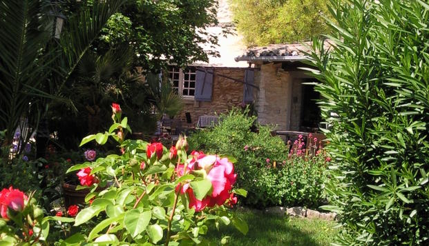 hotel Auberge de TavelTavel (30)