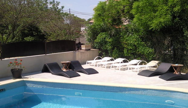 hotel Auberge de TavelTavel (30)