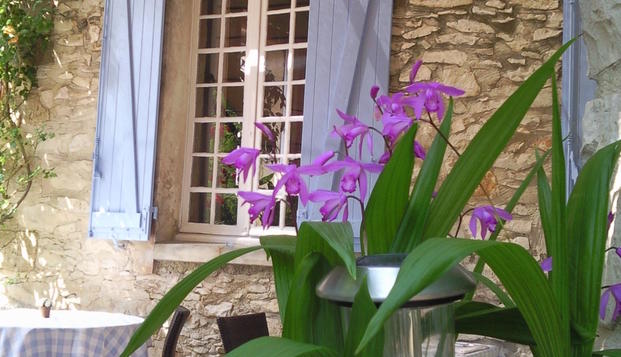 hotel Auberge de TavelTavel (30)