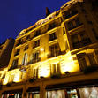 Weekendje weg - Hôtel Princesse Caroline