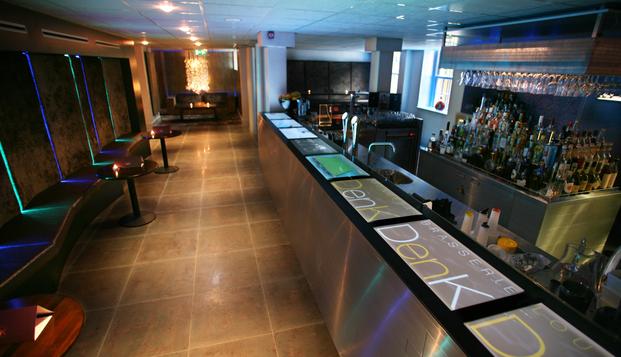 hotel Landgoed Duin & KruidbergSantpoort