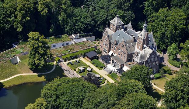 hotel Landgoed Duin & KruidbergSantpoort