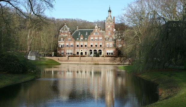 hotel Landgoed Duin & KruidbergSantpoort