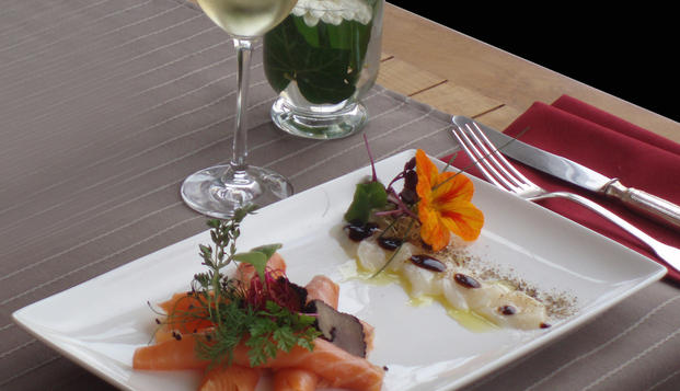 hotel Hostellerie Le RoannayFrancorchamps