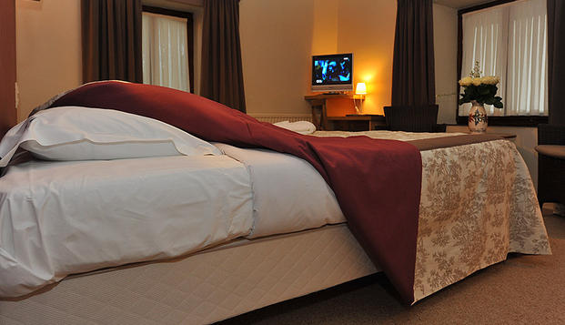 hotel Hostellerie Le RoannayFrancorchamps