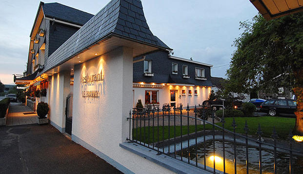 hotel Hostellerie Le RoannayFrancorchamps