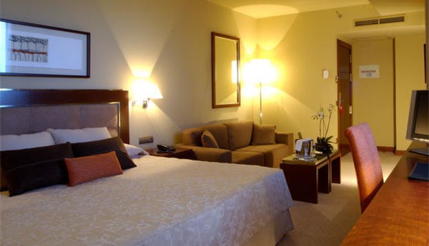 hotel Hotel Nuevo MadridMadrid