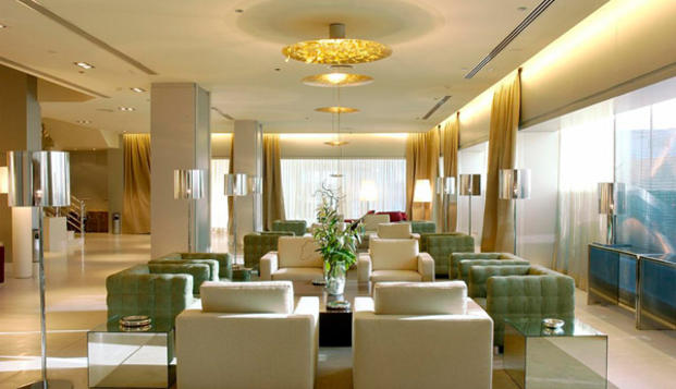 hotel Hotel Nuevo MadridMadrid