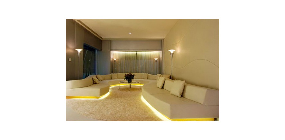 Hotel Nuevo Madrid - 